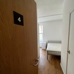 Student Accommodation Cleaning Bridge of Weir